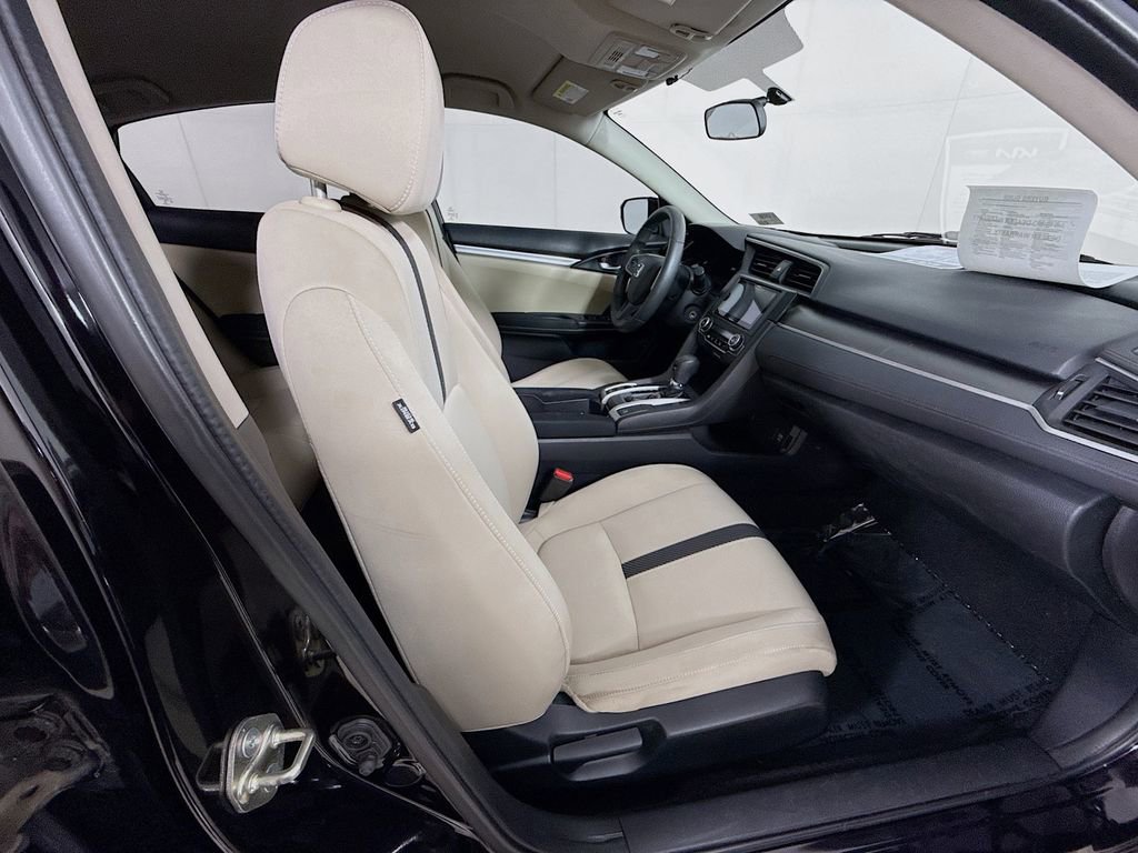 Used 2017 Honda Civic LX image 30