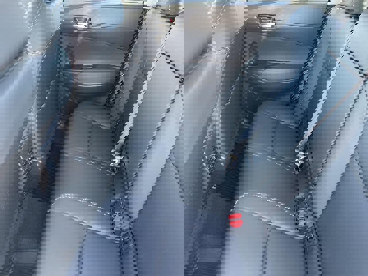 New 2026 Toyota Corolla Cross XLE image 21