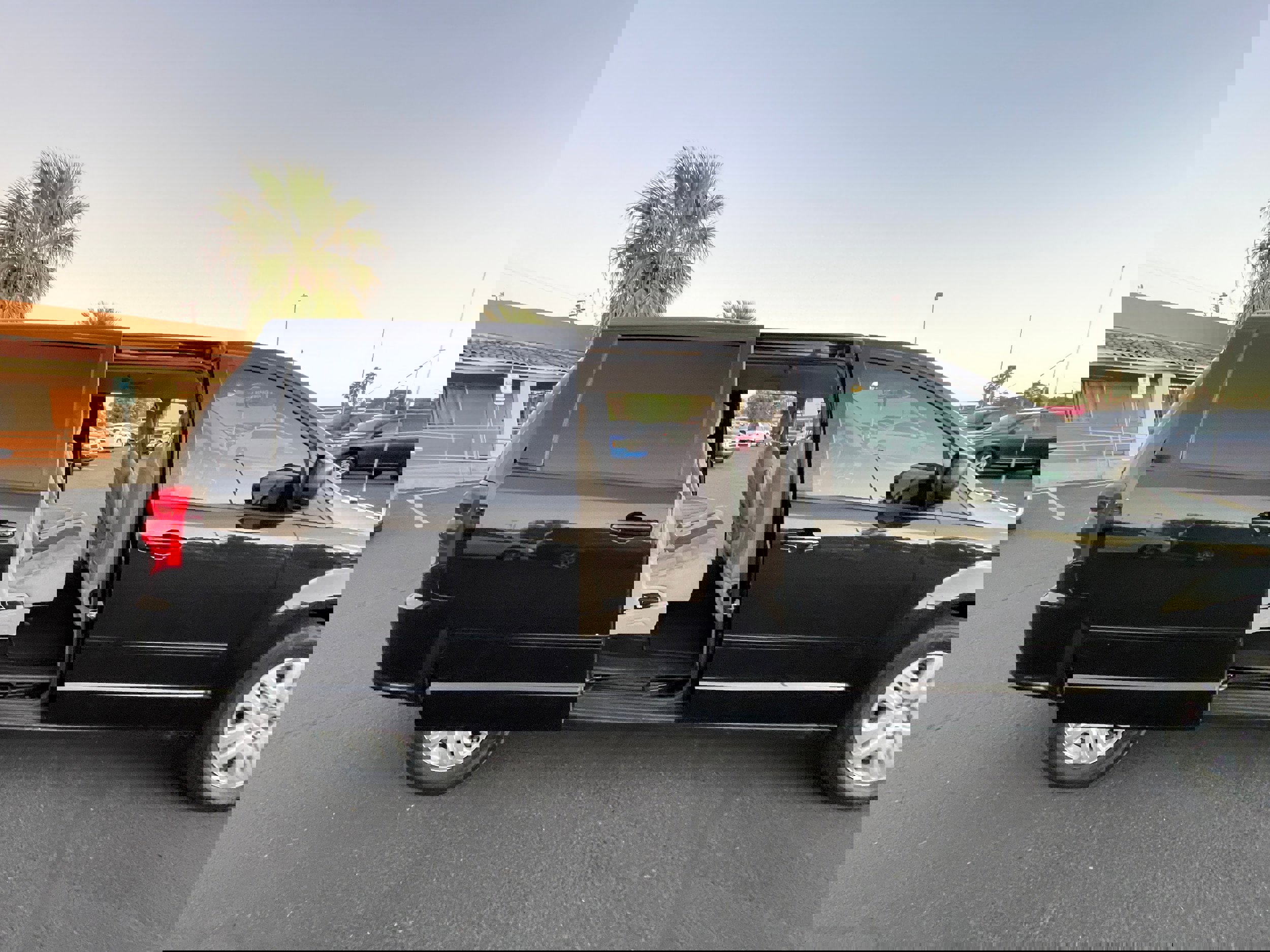 Used 2015 Dodge Grand Caravan SE w/ Quick Order Package 29E SE image 22