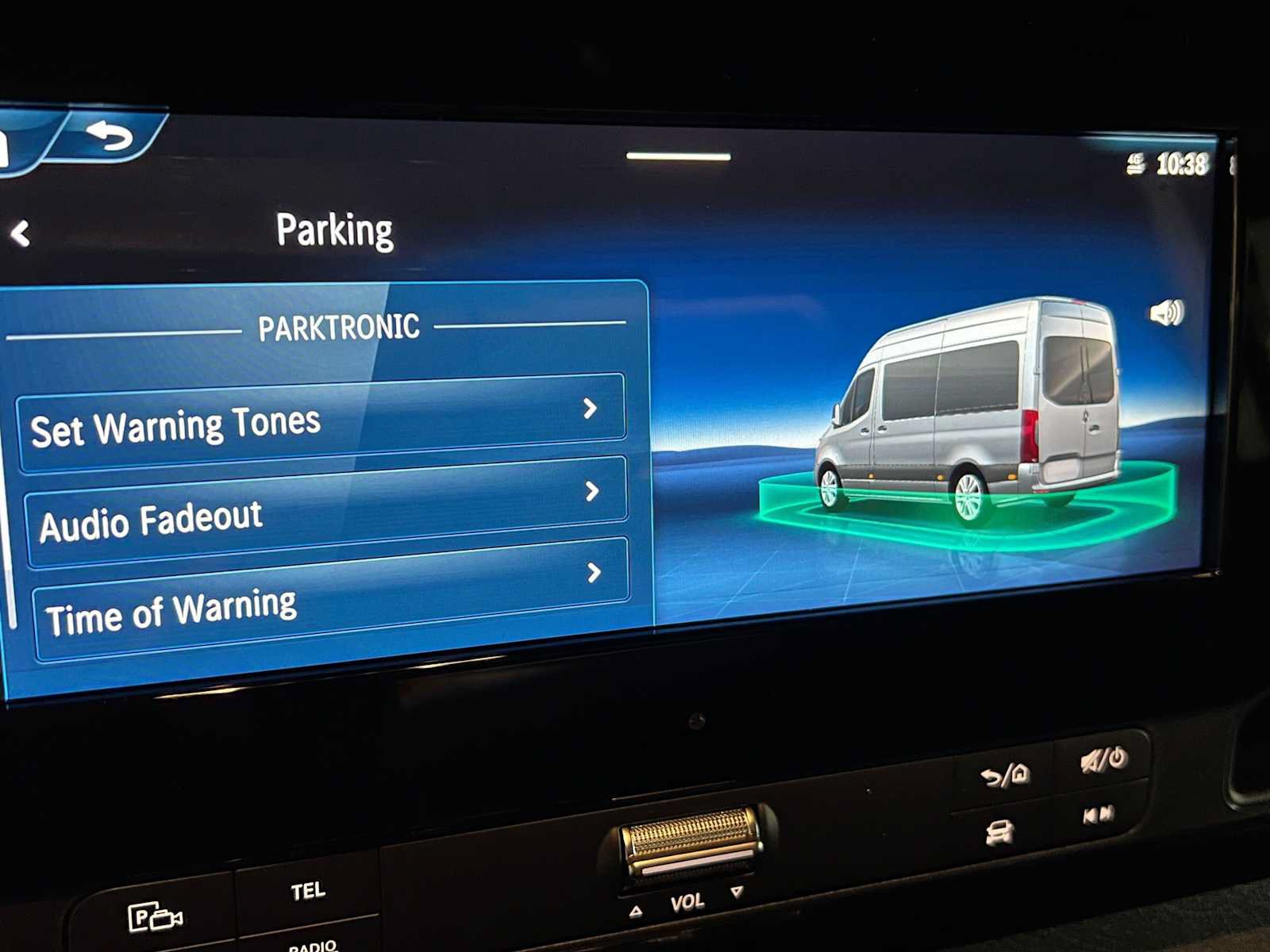 Used 2026 Mercedes-Benz Sprinter 2500 image 70