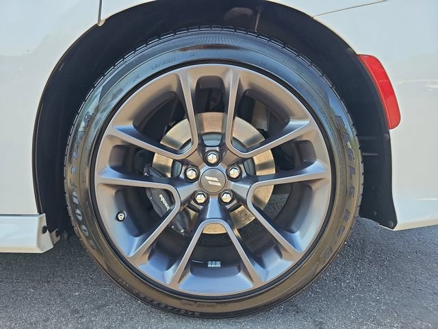 Used 2023 Dodge Charger Scat Pack RWD image 36