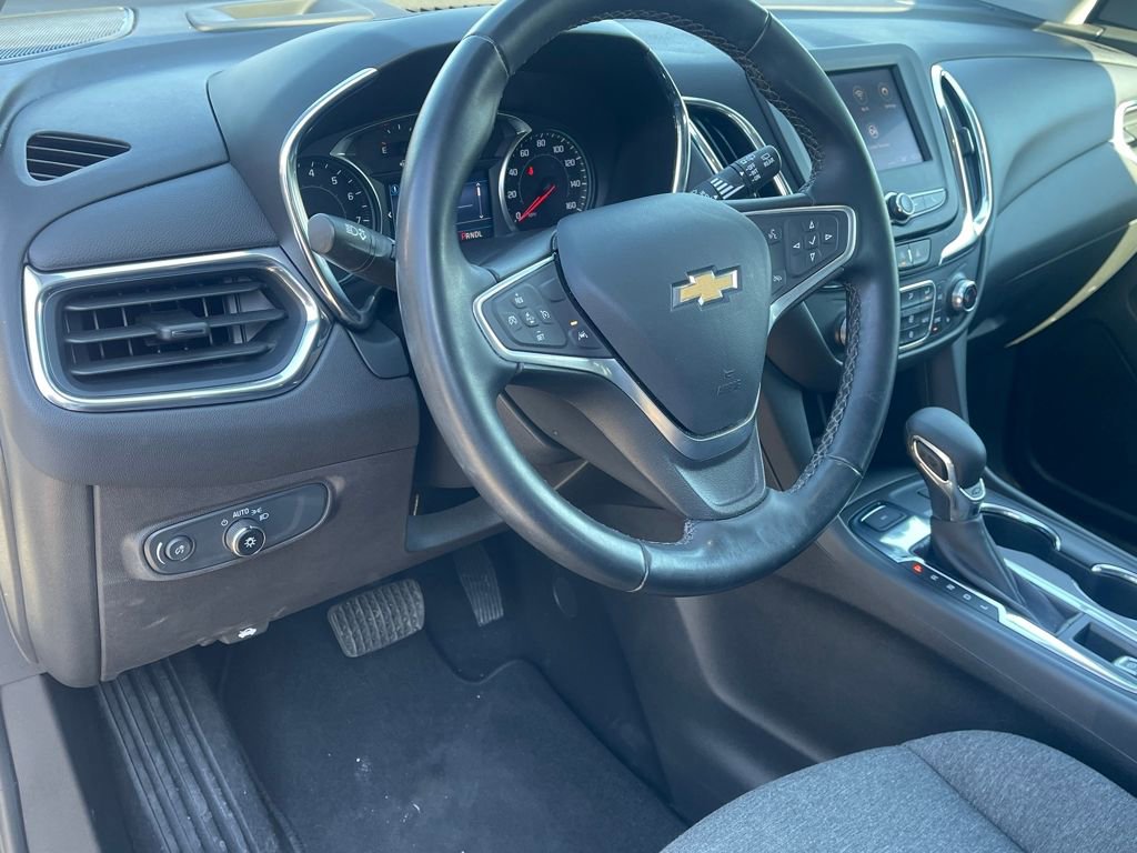 Used 2023 Chevrolet Equinox LT image 18
