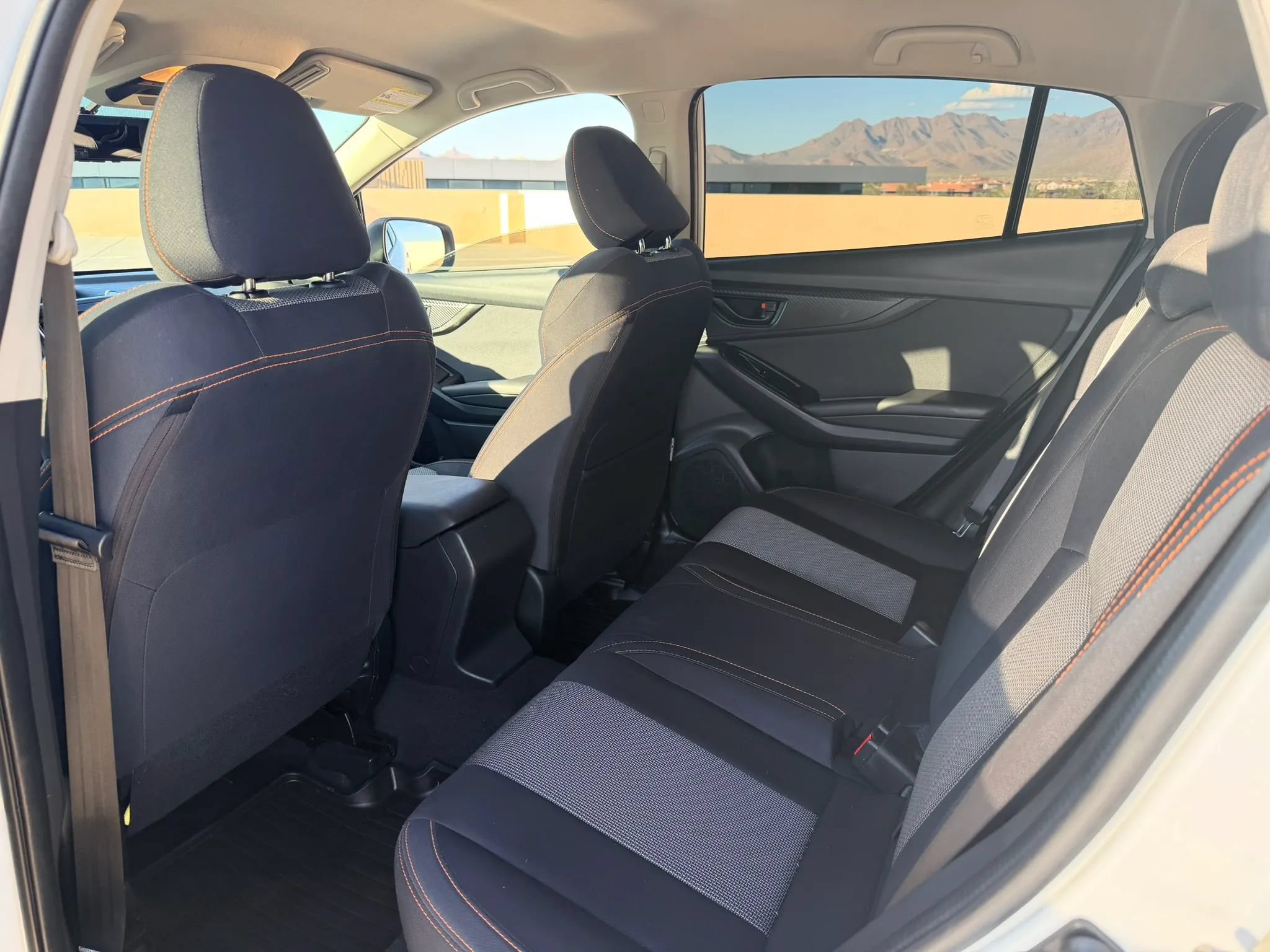 Used 2018 Subaru Crosstrek 2.0i Premium w/ Popular Package #2 AWD/4WD image 8