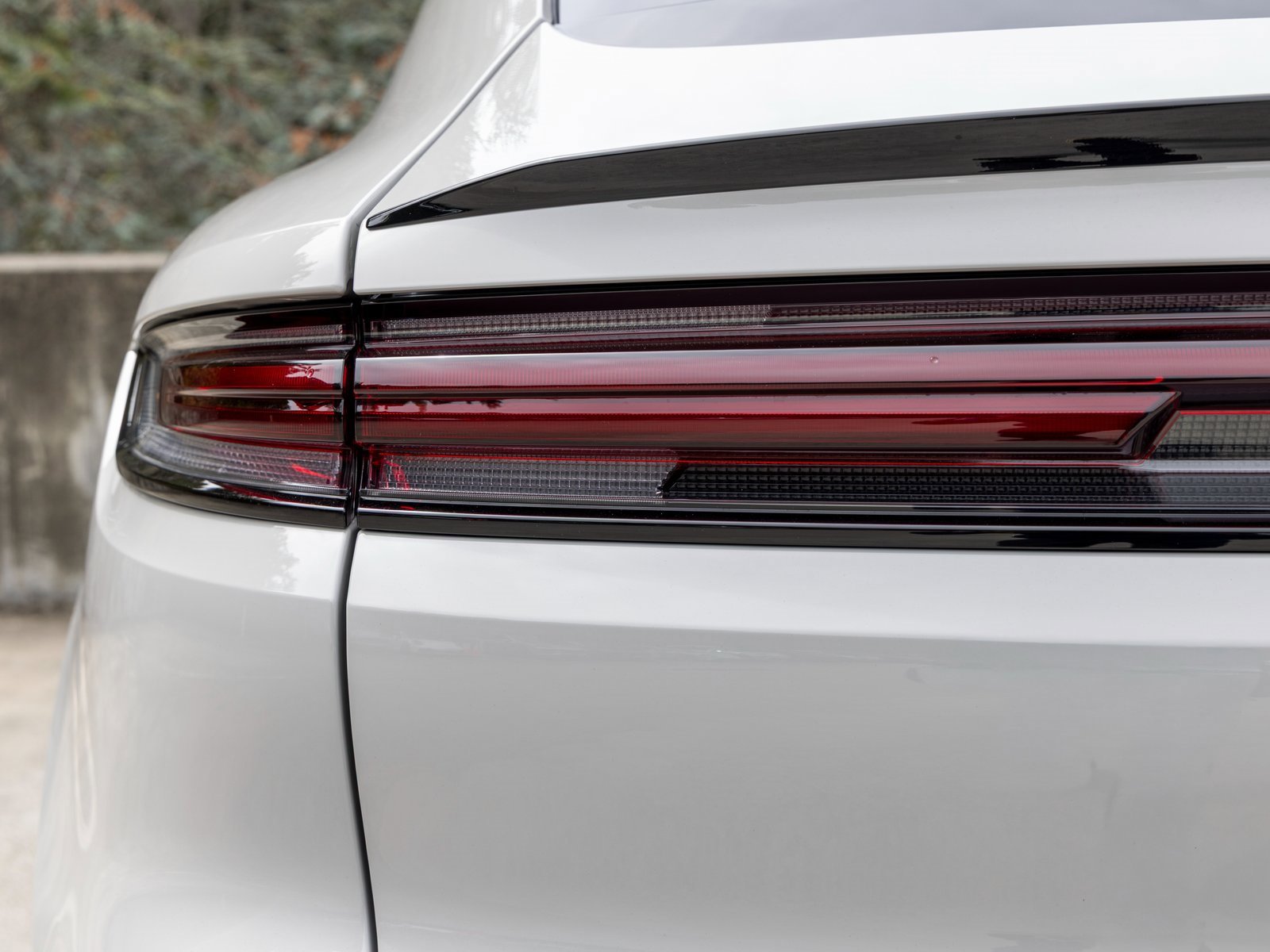 New 2026 Porsche Cayenne Coupe image 14