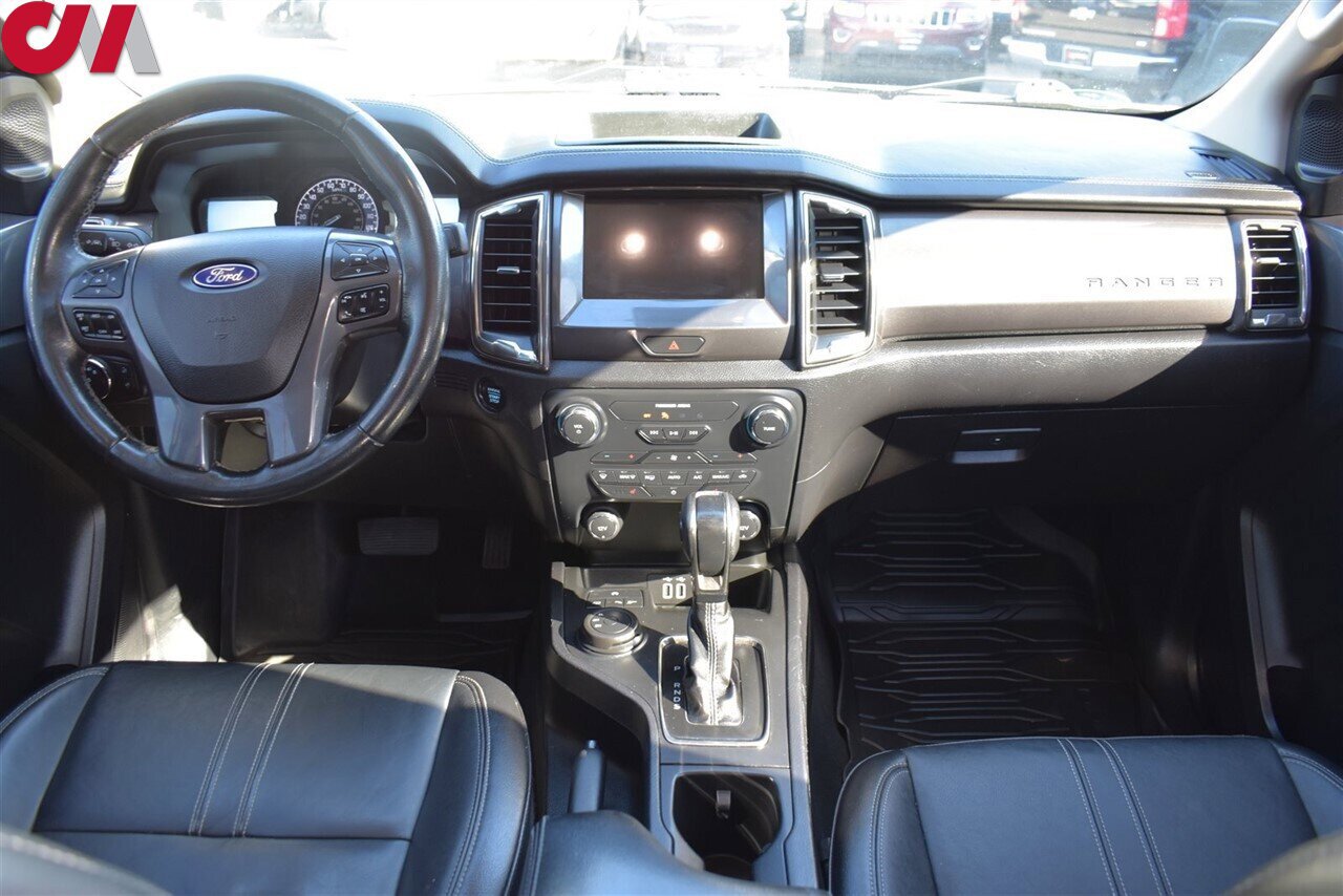 Used 2019 Ford Ranger Lariat image 12