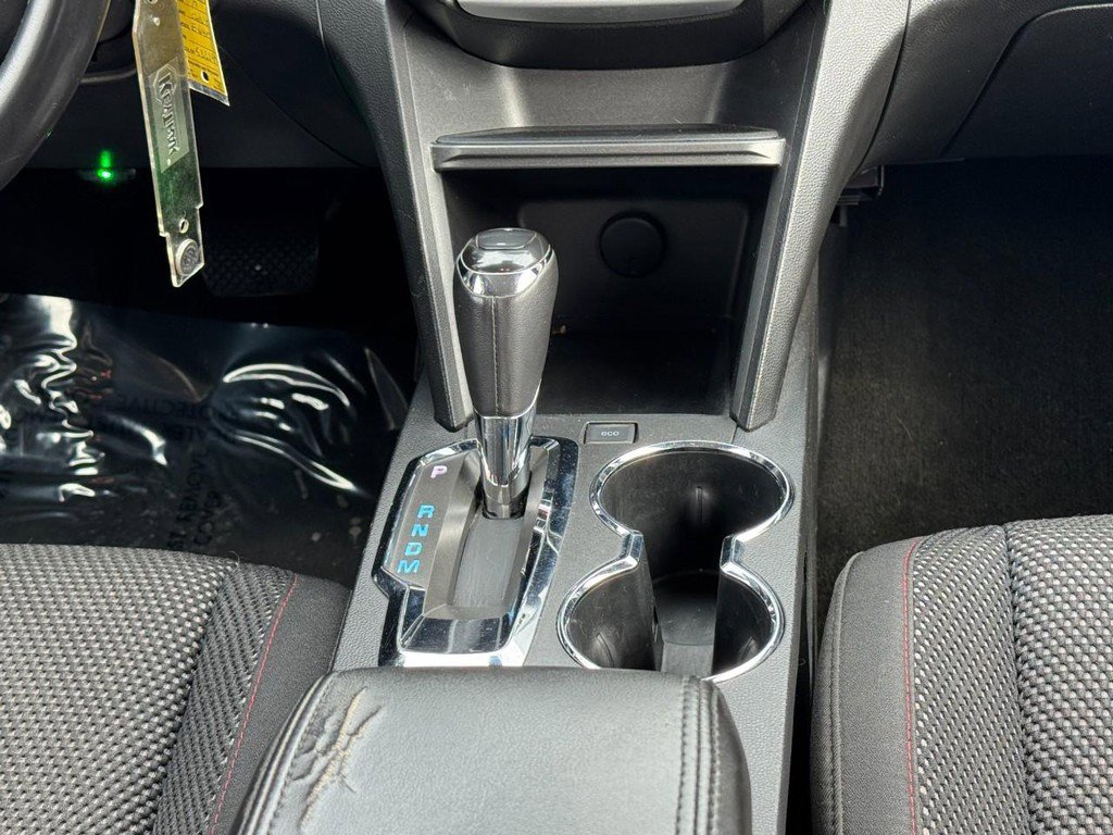 Used 2017 Chevrolet Equinox LT w/ Convenience Package image 14