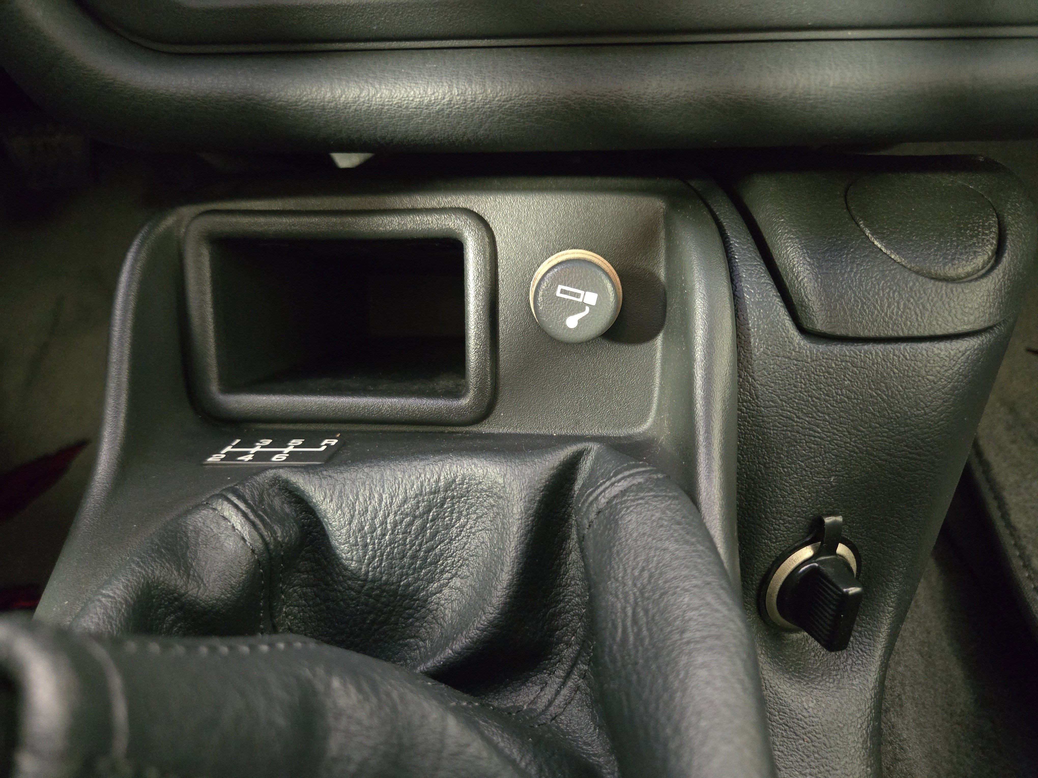 Used 1997 Pontiac Firebird Trans Am image 26