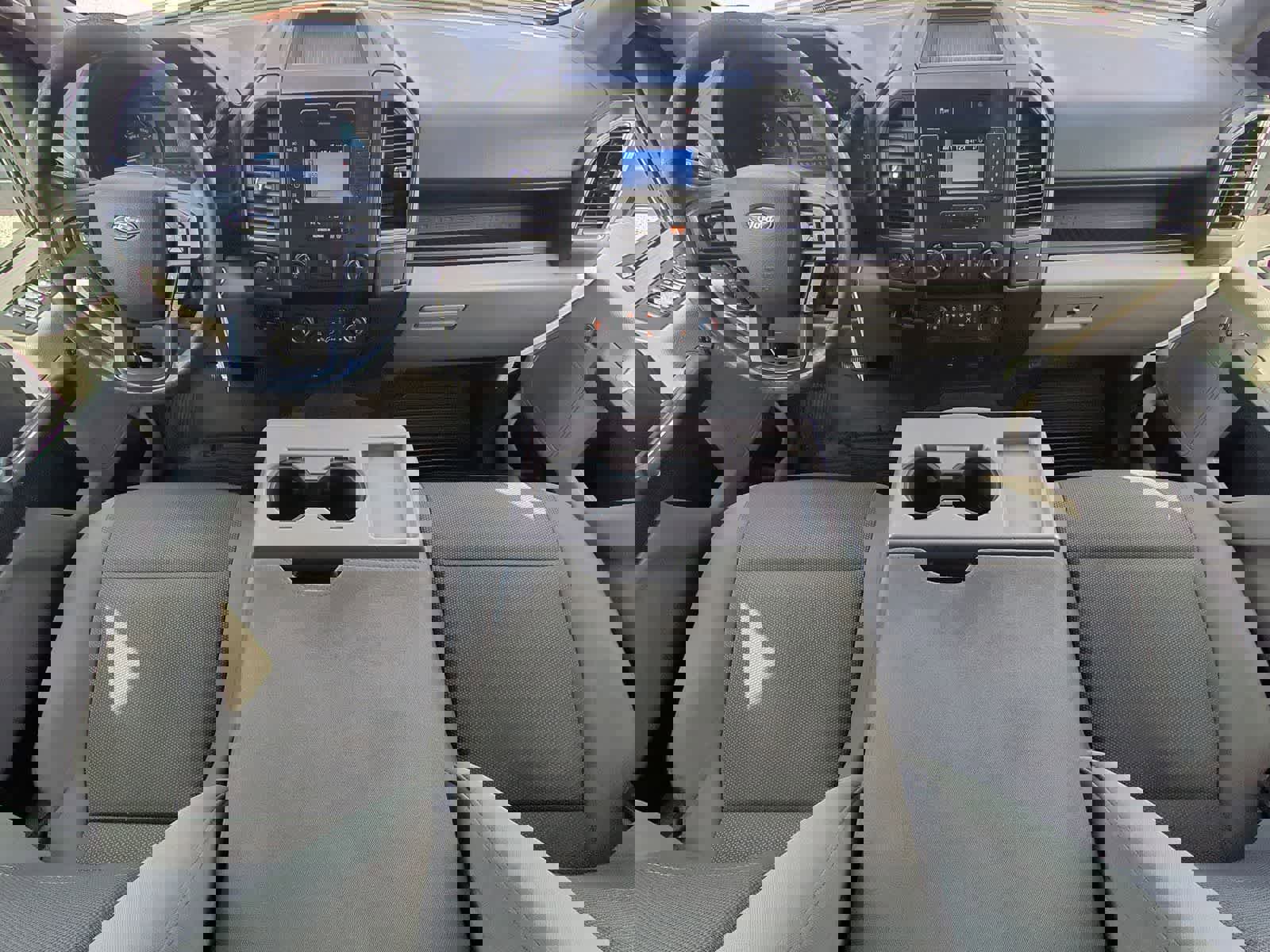 Used 2022 Ford F250 XL w/ STX Appearance Package AWD/4WD image 15