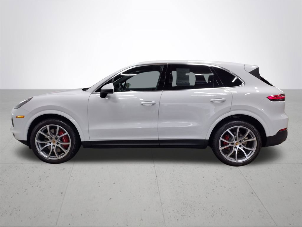 Used 2019 Porsche Cayenne S image 10