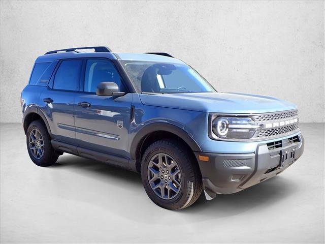 New 2025 Ford Bronco Sport Big Bend image 6