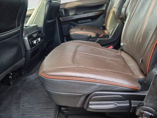 Used 2020 Ford Expedition King Ranch AWD/4WD image 21