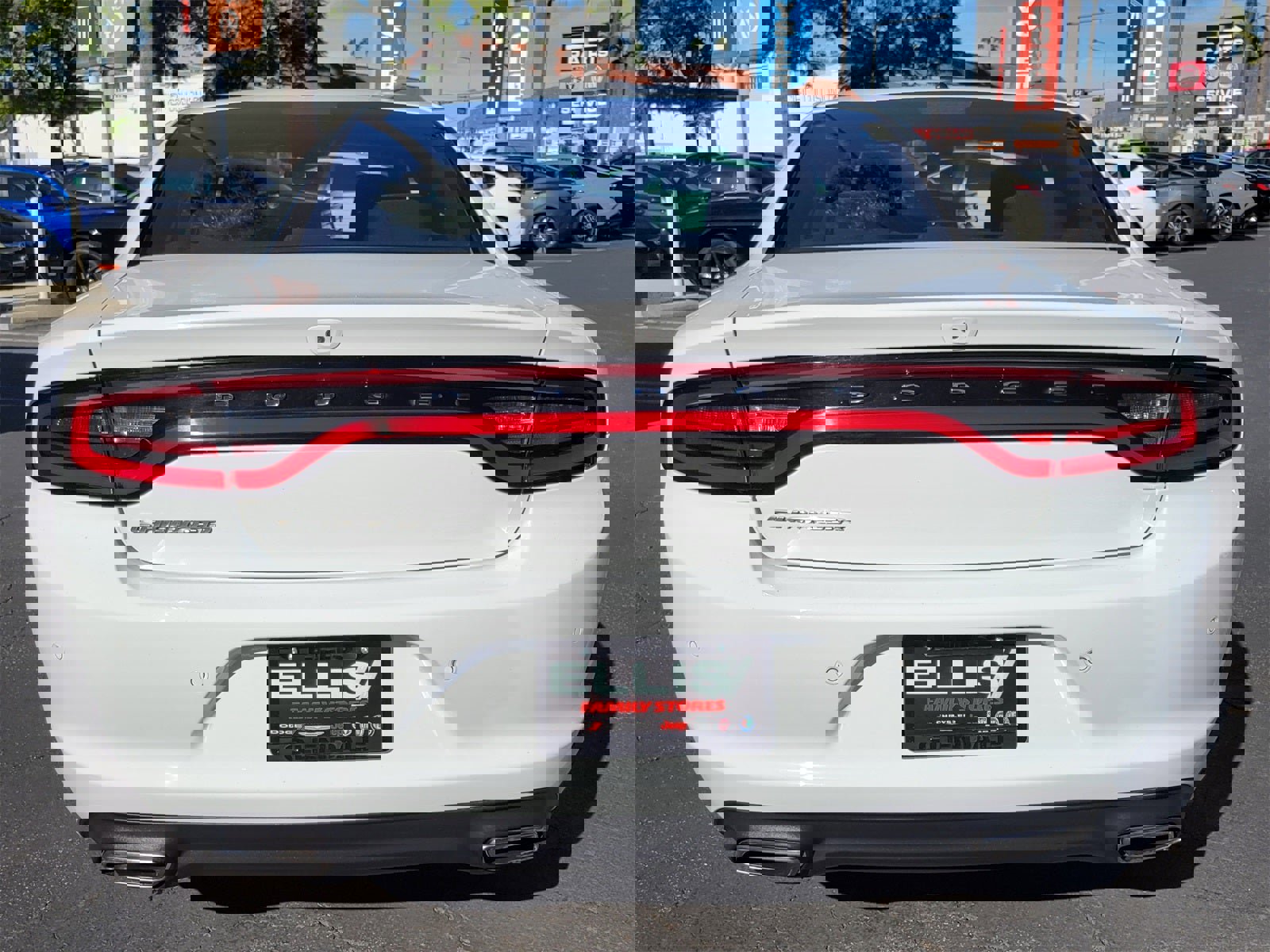 Used 2022 Dodge Charger SXT image 25