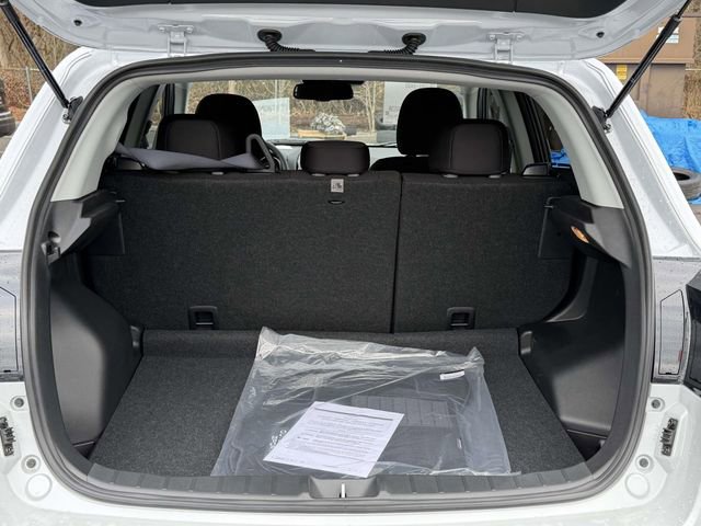 New 2026 Mitsubishi Outlander Sport ES image 10