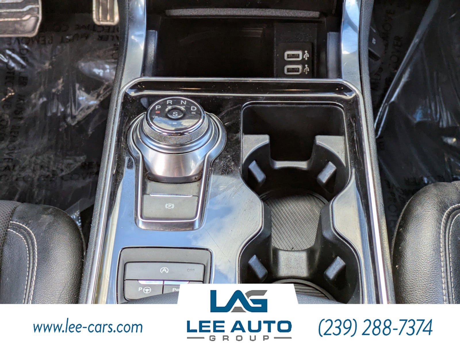 Used 2020 Ford Edge ST w/ Equipment Group 401A image 17