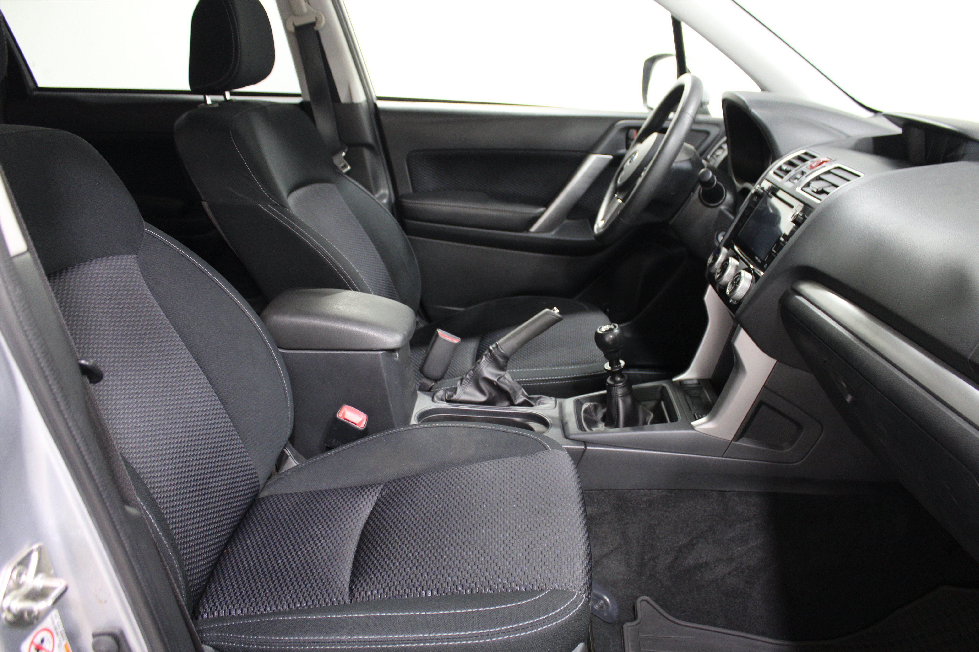 Used 2018 Subaru Forester 2.5i Premium AWD/4WD image 24