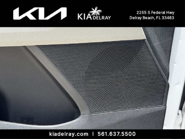 New 2026 Kia Sorento S AWD/4WD image 16