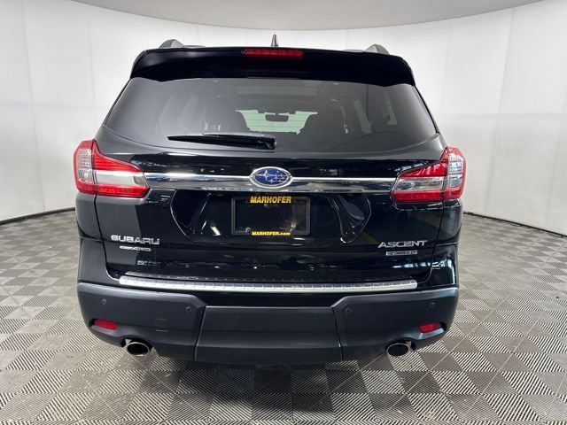 Used 2022 Subaru Ascent Limited w/ Technology Package AWD/4WD image 4