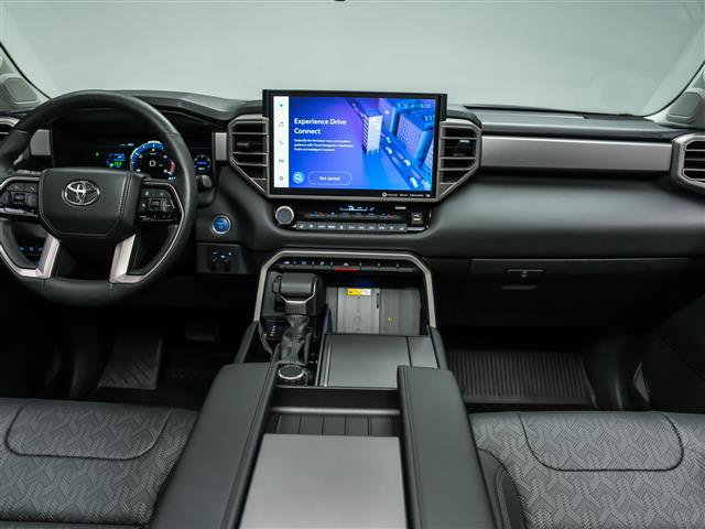 Used 2024 Toyota Sequoia Limited image 22