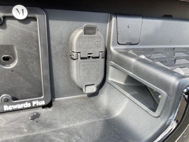 Used 2021 RAM 1500 Big Horn image 31