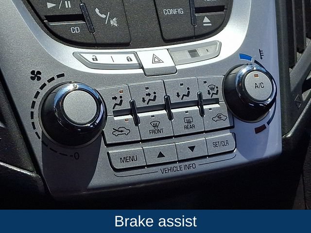 Used 2012 Chevrolet Equinox LS FWD image 12