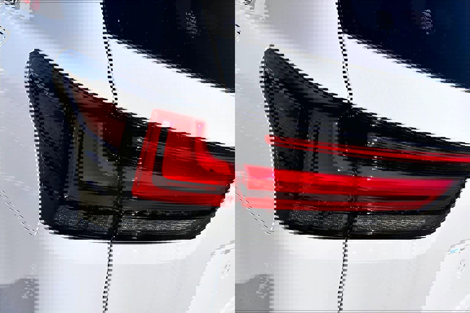 New 2026 Lexus LX 700h F Sport image 14