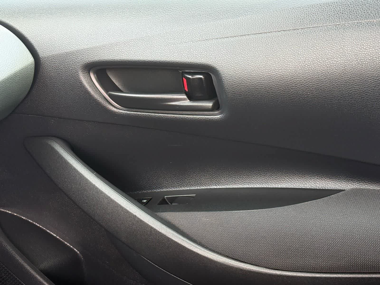 Used 2026 Toyota Corolla LE FWD image 25