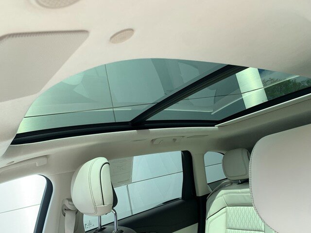 New 2026 Lincoln Nautilus Black Label w/ Jet Appearance Package AWD/4WD image 27