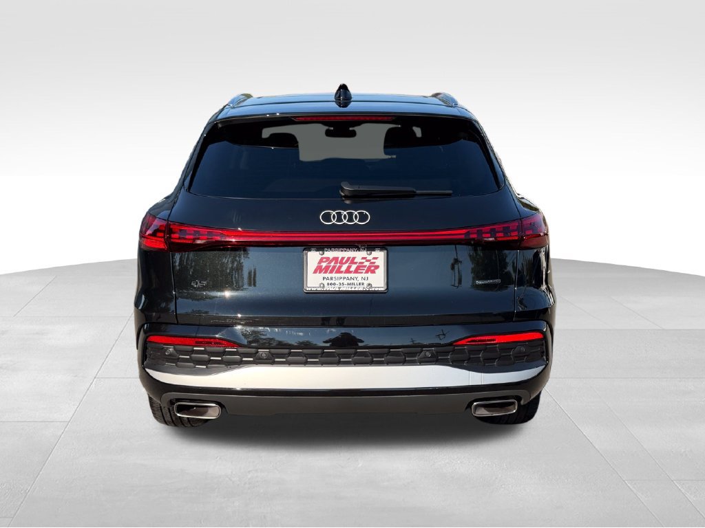 Used 2025 Audi Q5 Premium AWD/4WD image 6