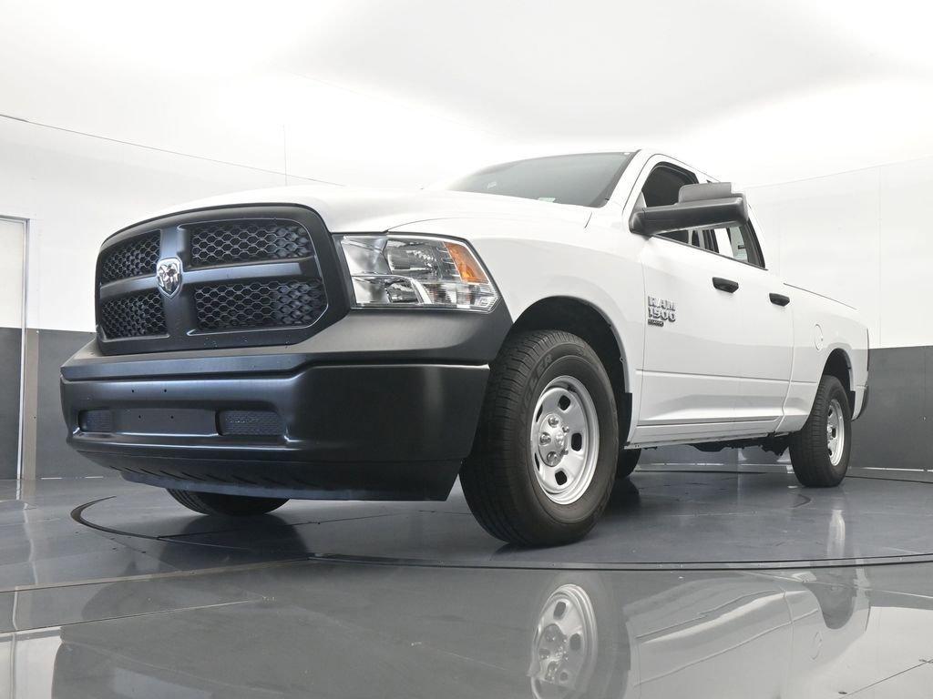 Used 2024 RAM 1500 Tradesman w/ Popular Equipment Group image 53