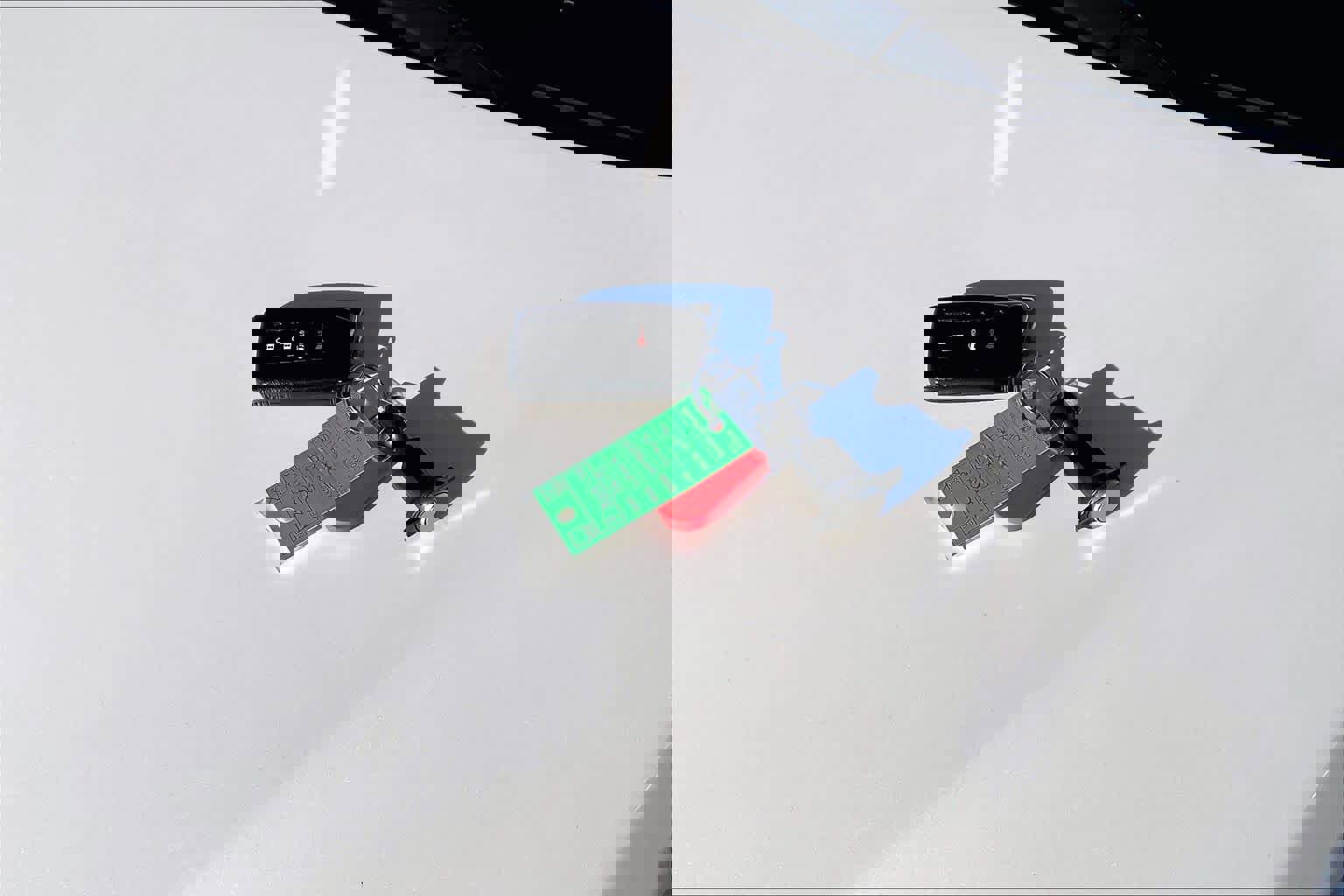 Used 2015 Lexus NX 200t FWD image 13