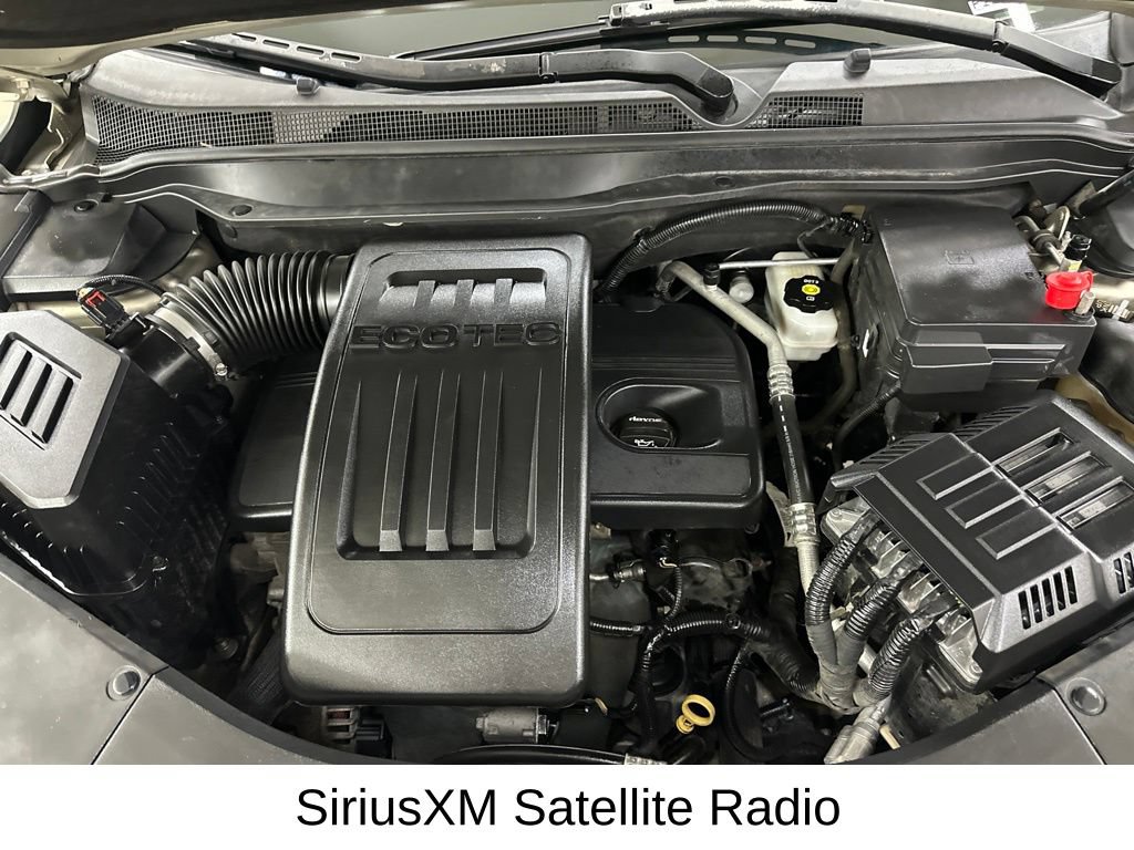 Used 2016 Chevrolet Equinox LT w/ Convenience Package FWD image 19