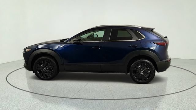 Used 2024 MAZDA CX-30 AWD 2.5 S w/ Select Sport Pkg image 4