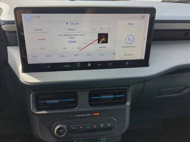 New 2026 Ford Maverick XLT image 12