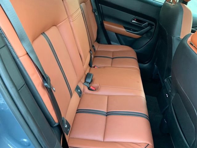 Certified 2025 MAZDA CX-50 2.5 Turbo w/ Premium Plus Pkg image 15