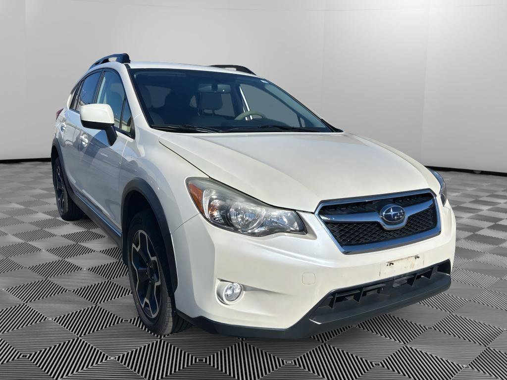Used 2013 Subaru Crosstrek 2.0i Limited w/ Popular Pkg 2
