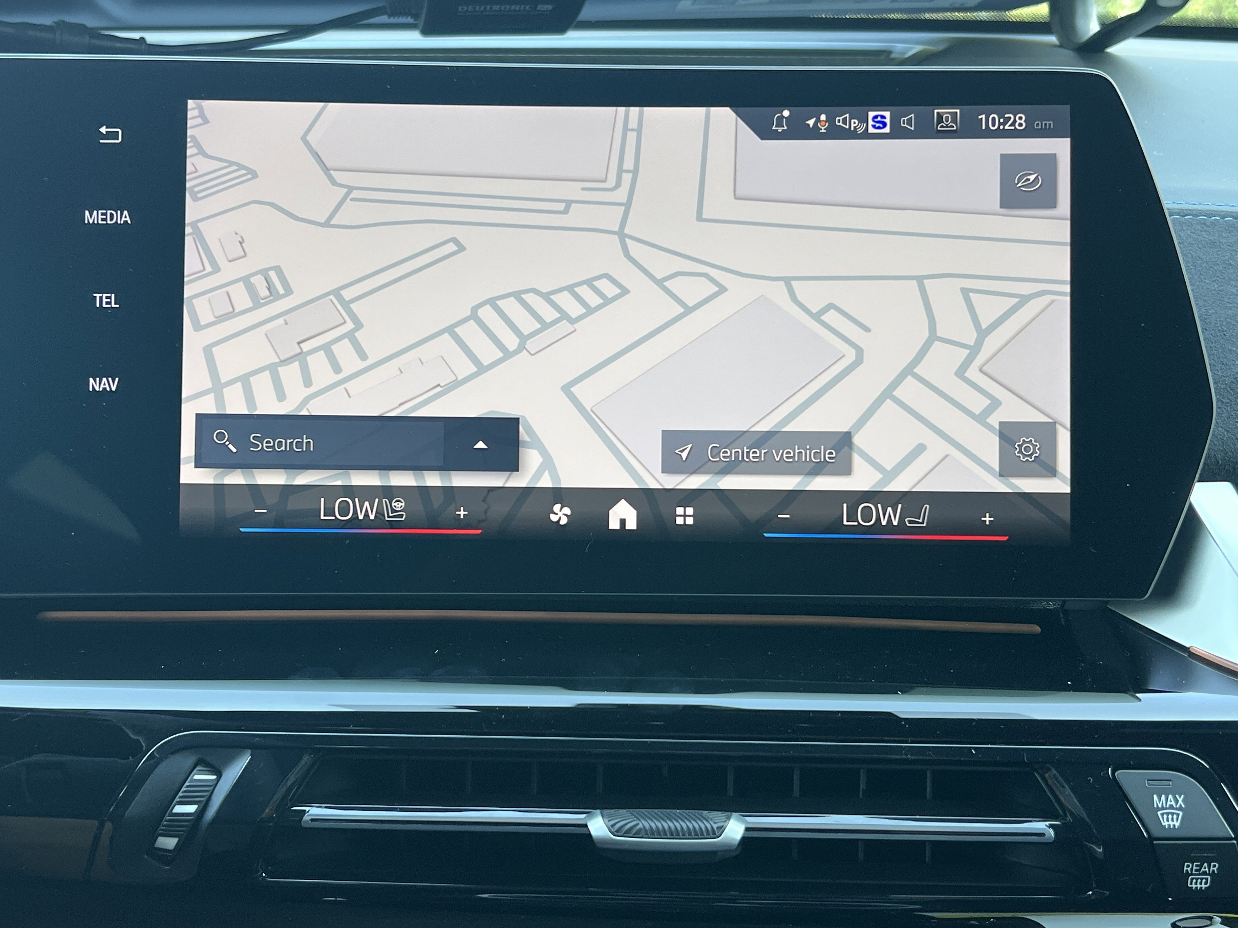 New 2026 BMW X2 xDrive28i w/ Technology Package image 4