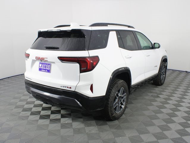 New 2026 GMC Terrain AT4 image 24