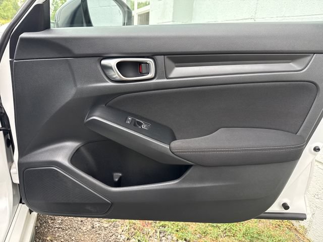 Used 2025 Honda Civic Sport image 24