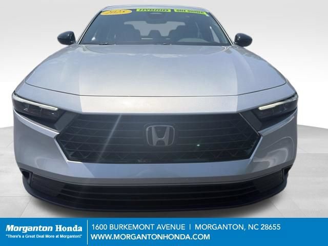 Used 2025 Honda Accord Sport image 2