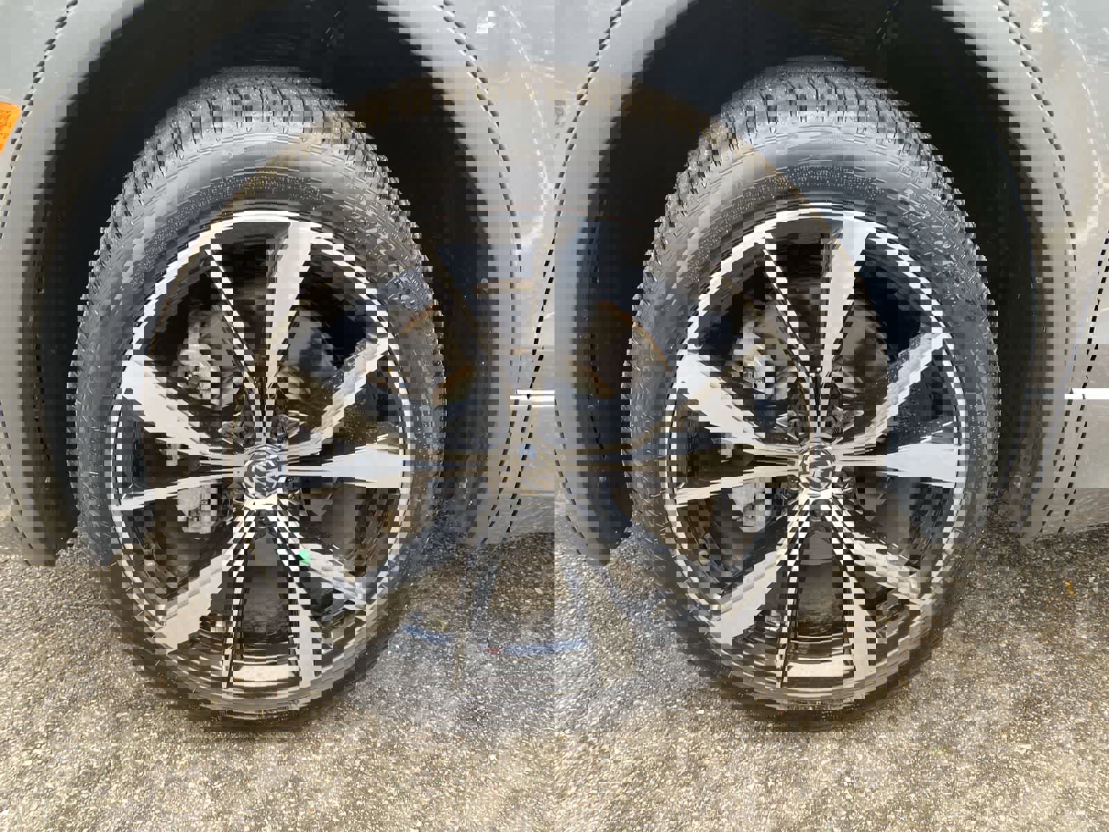 Used 2024 Volkswagen Tiguan SEL R-Line image 12