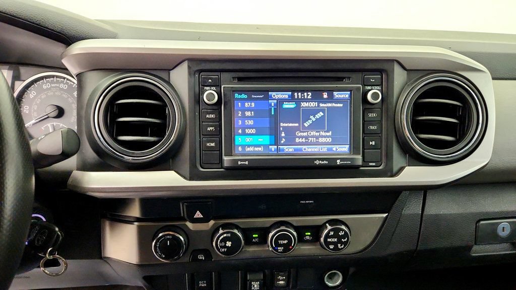 Used 2019 Toyota Tacoma SR5 AWD/4WD image 17