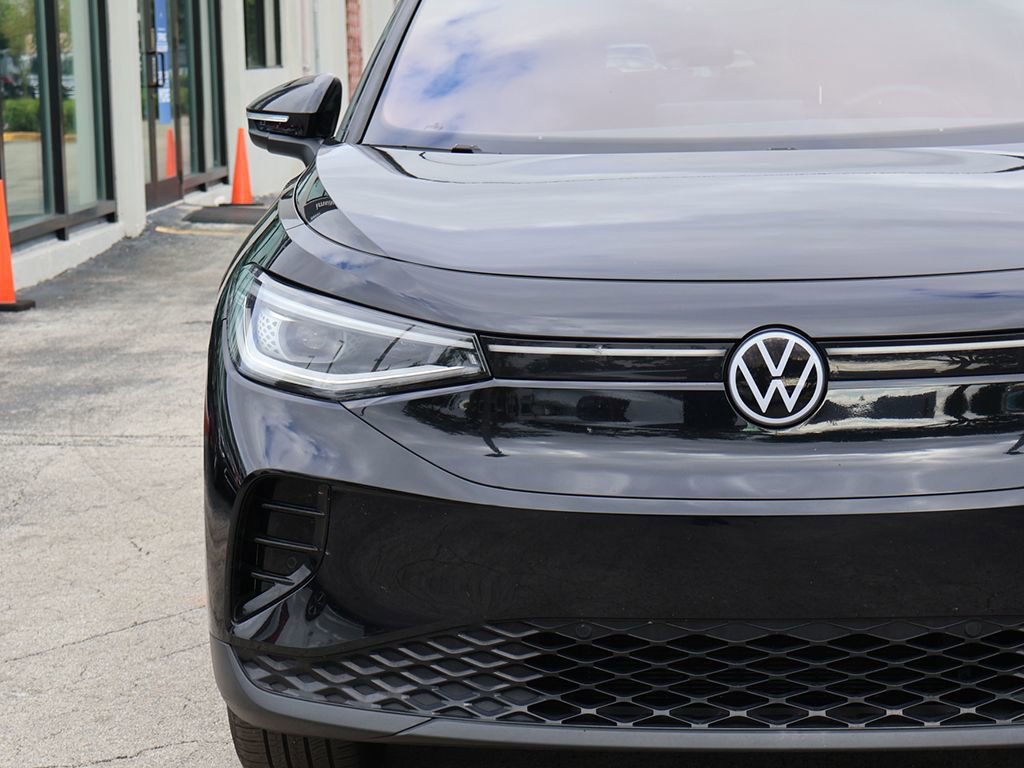 Used 2023 Volkswagen ID.4 Pro S image 15