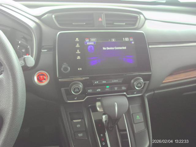 Used 2018 Honda CR-V EX image 13