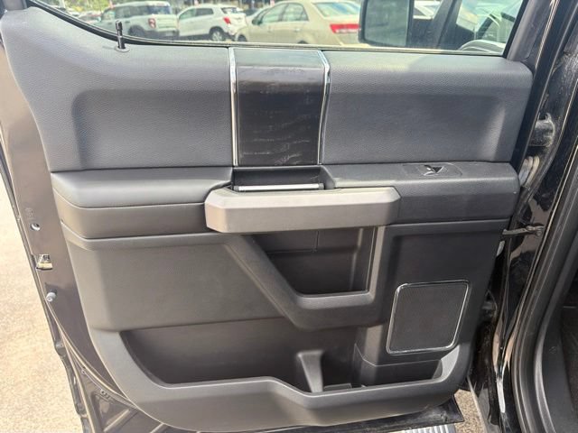 Used 2018 Ford F150 Platinum AWD/4WD image 22