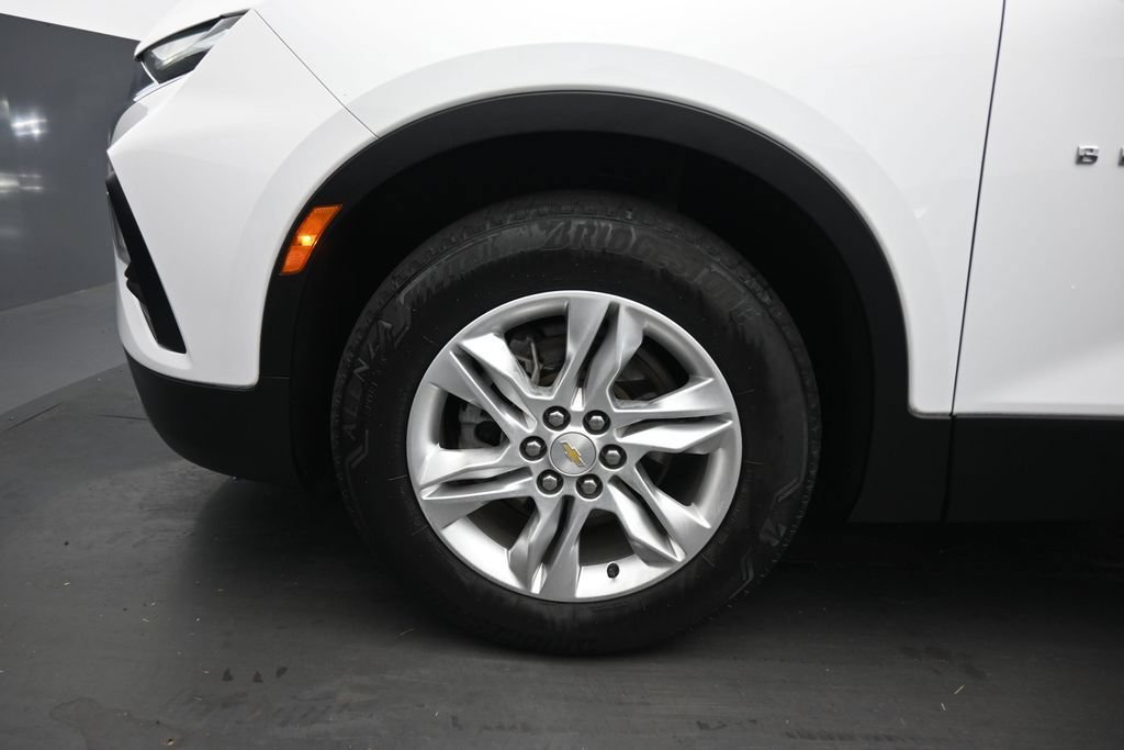 Used 2021 Chevrolet Blazer LT AWD/4WD image 51