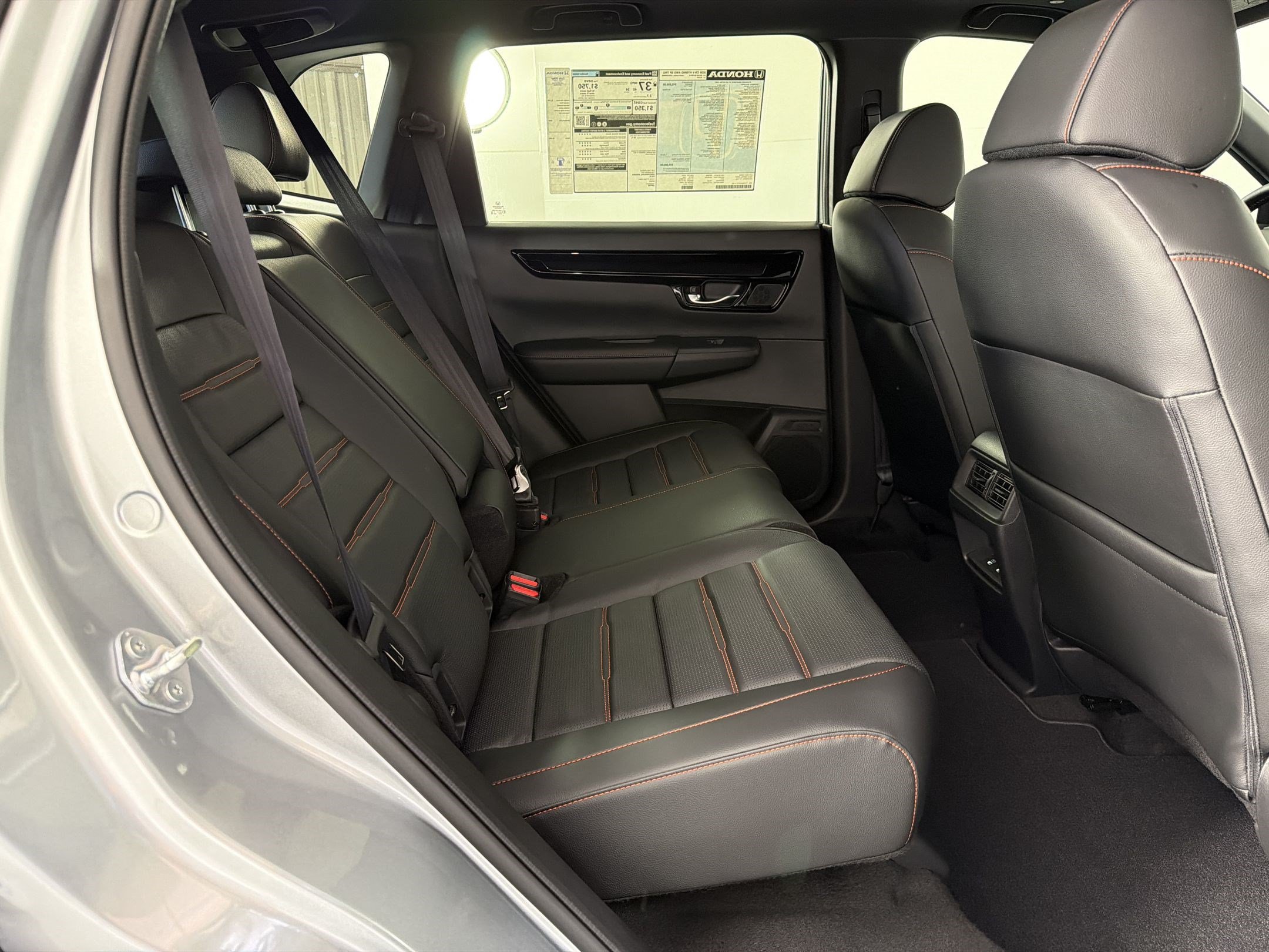 New 2026 Honda CR-V Sport Touring image 31