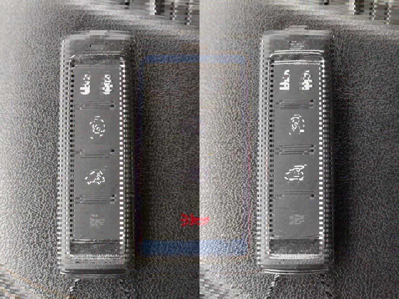 Used 2024 Jeep Wagoneer L Series II image 36