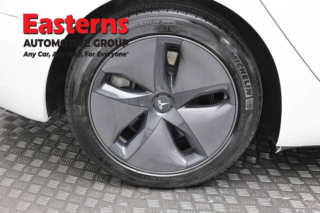 Used 2020 Tesla Model 3 Long Range image 24