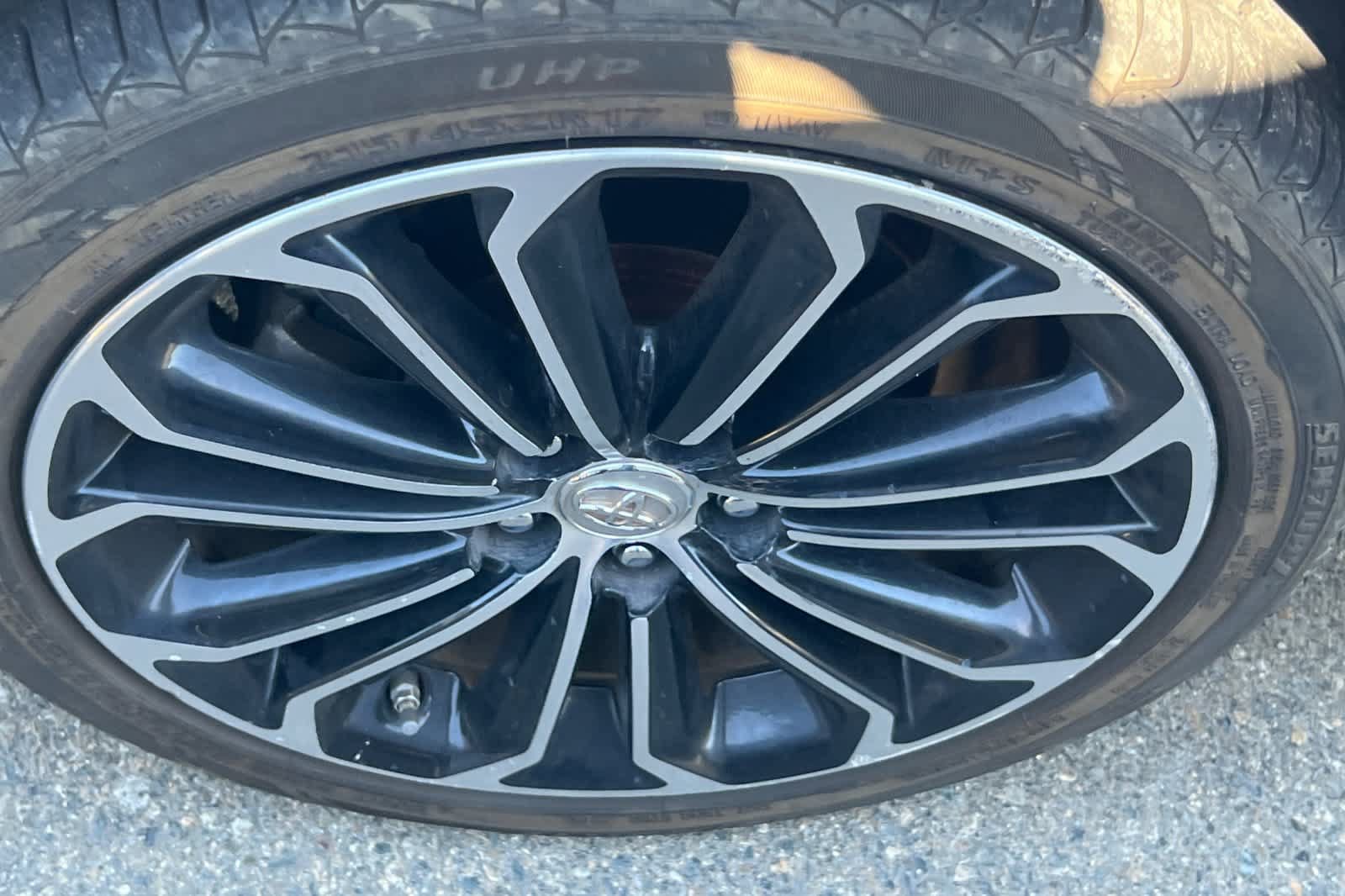 Used 2016 Toyota Corolla S FWD image 10