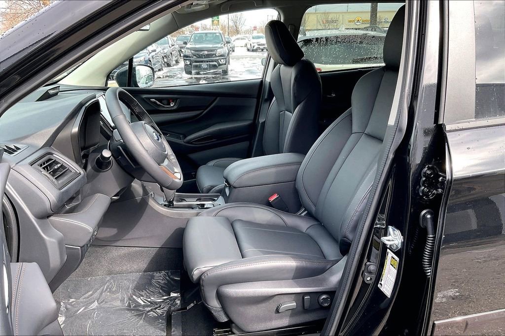New 2026 Subaru Ascent Limited Bronze image 11